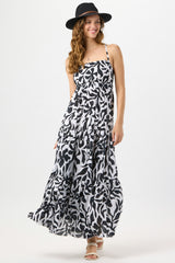 Kailani Maxi Dress