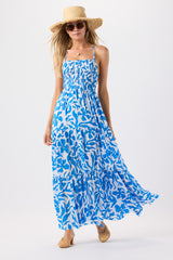 Kailani Maxi Dress