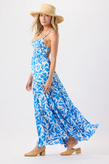 Kailani Maxi Dress