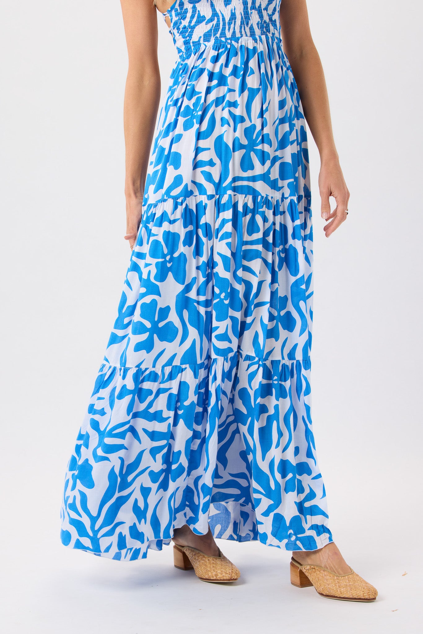 Kailani Maxi Dress