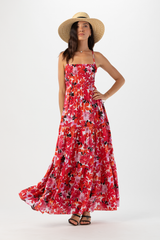 Kailani Maxi Dress