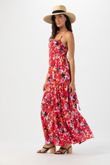 Kailani Maxi Dress