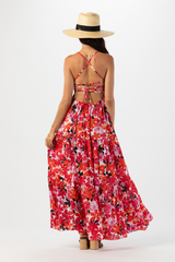 Kailani Maxi Dress