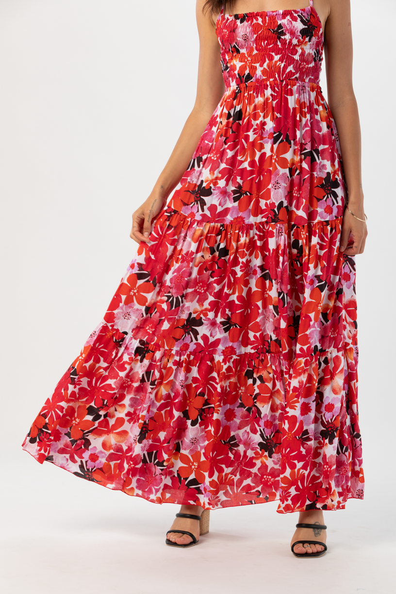 Kailani Maxi Dress