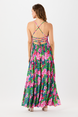 Kailani Maxi Dress