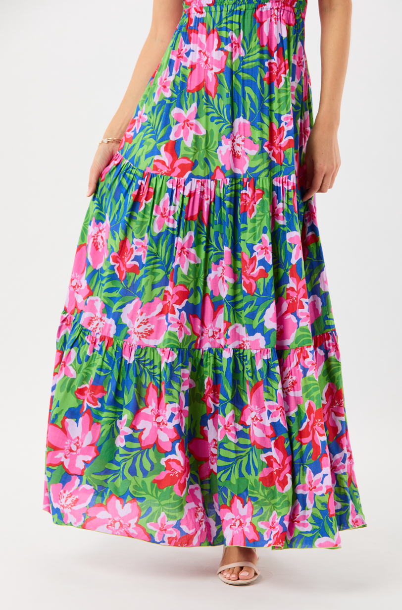 Kailani Maxi Dress