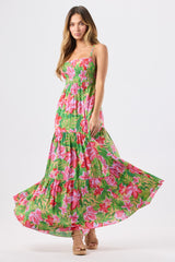 Kailani Maxi Dress