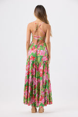 Kailani Maxi Dress