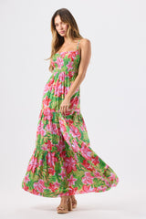 Kailani Maxi Dress
