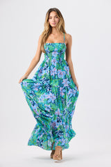 Kailani Maxi Dress