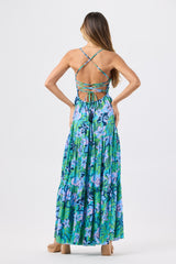 Kailani Maxi Dress