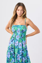 Kailani Maxi Dress