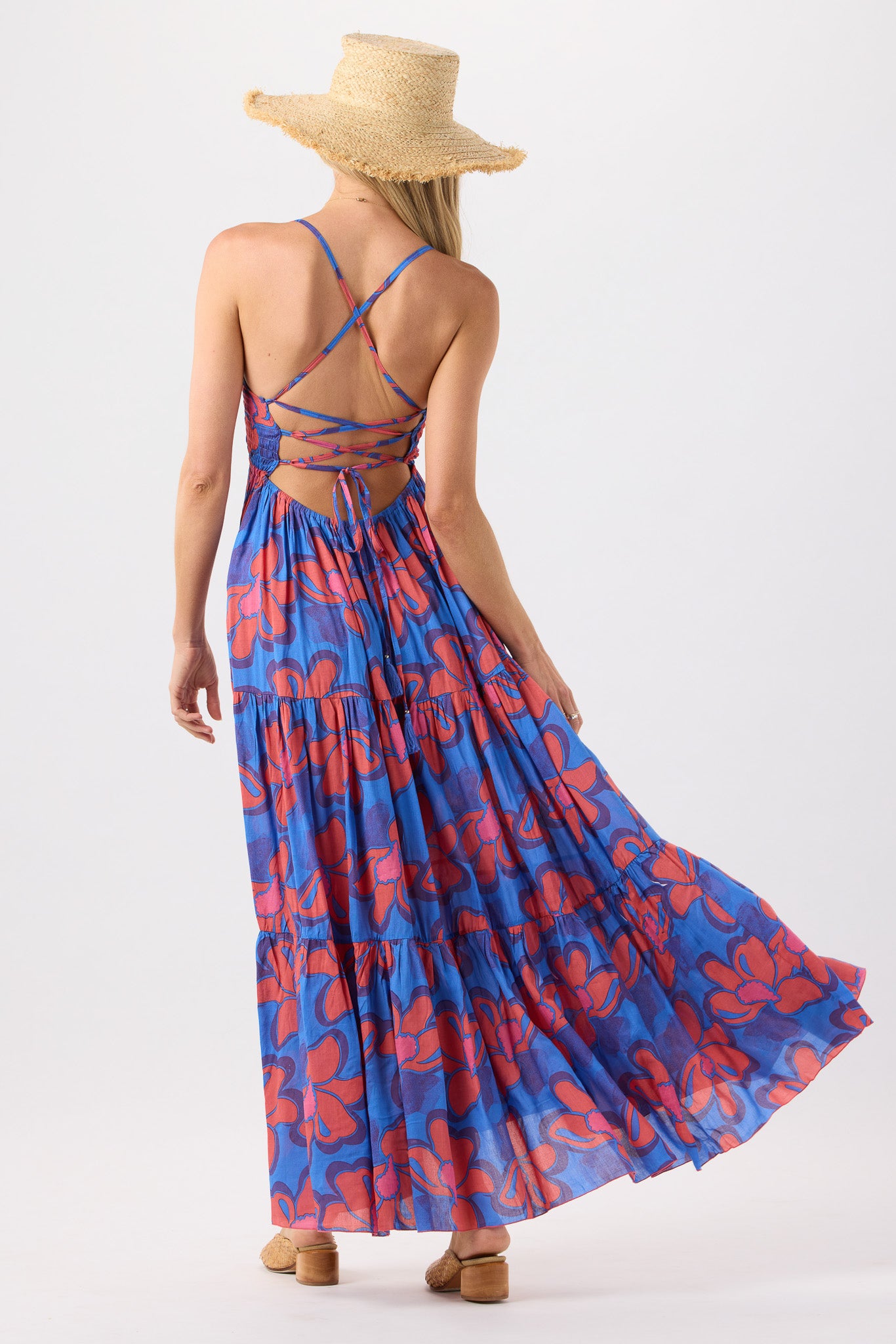 Kailani Maxi Dress