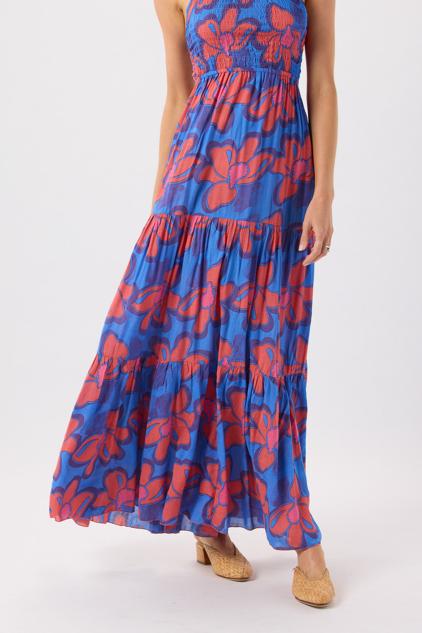 Kailani Maxi Dress