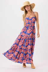 Kailani Maxi Dress