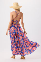 Kailani Maxi Dress
