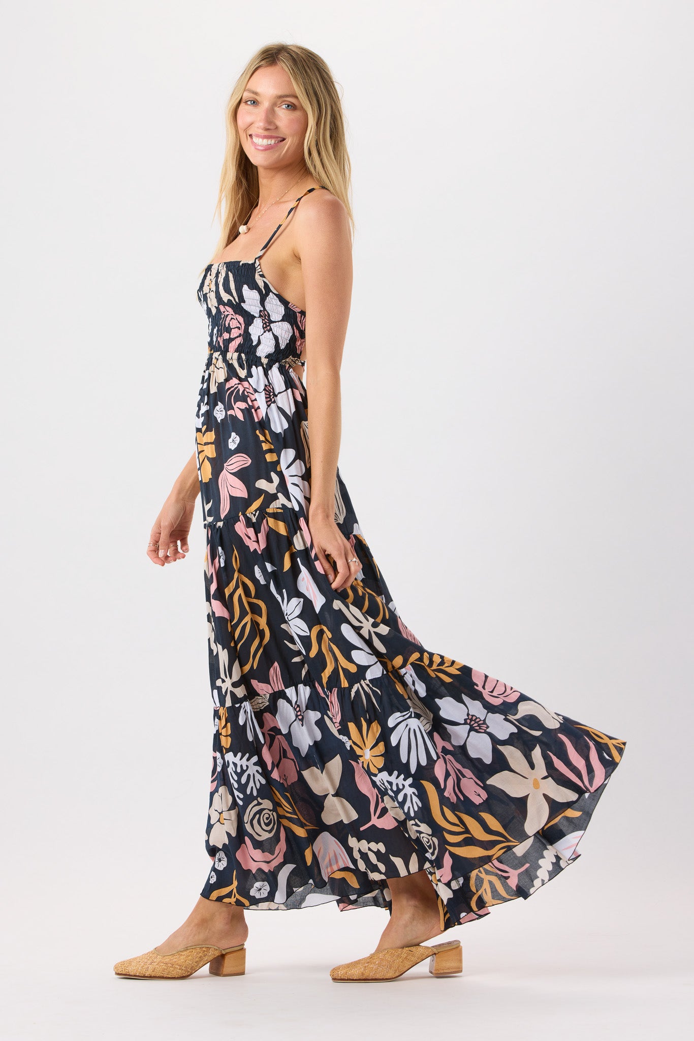 Kailani Maxi Dress