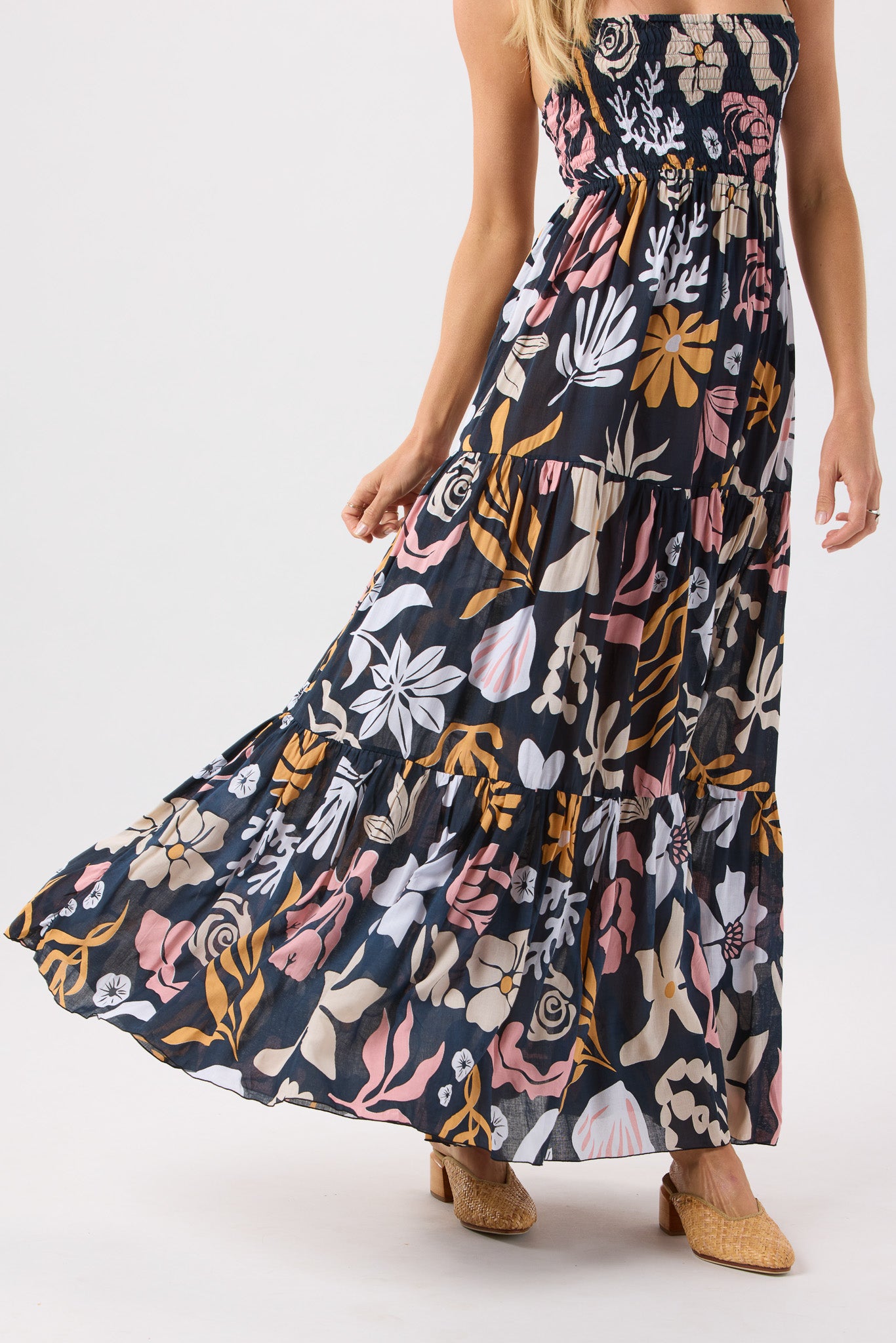 Kailani Maxi Dress
