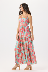 Kailani Maxi Dress