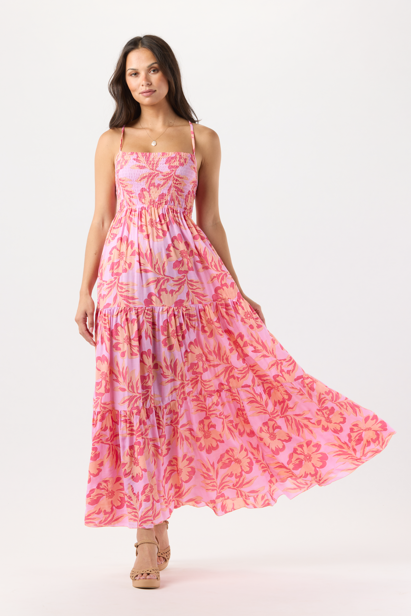 kailani maxi dress Kailani Maxi Dress