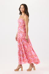Kailani Maxi Dress