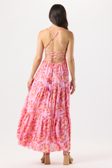 Kailani Maxi Dress