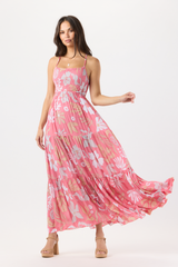 Kailani Maxi Dress