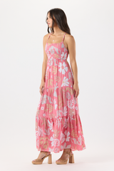 Kailani Maxi Dress