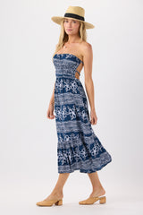 Kailua Maxi Dress