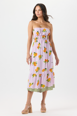 Kailua Maxi Dress