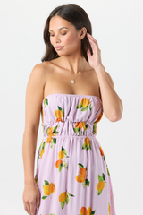 Kailua Maxi Dress
