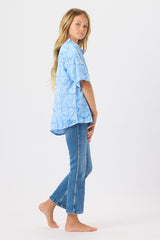 Kids Aloha Shirt