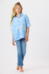 Kids Aloha Shirt