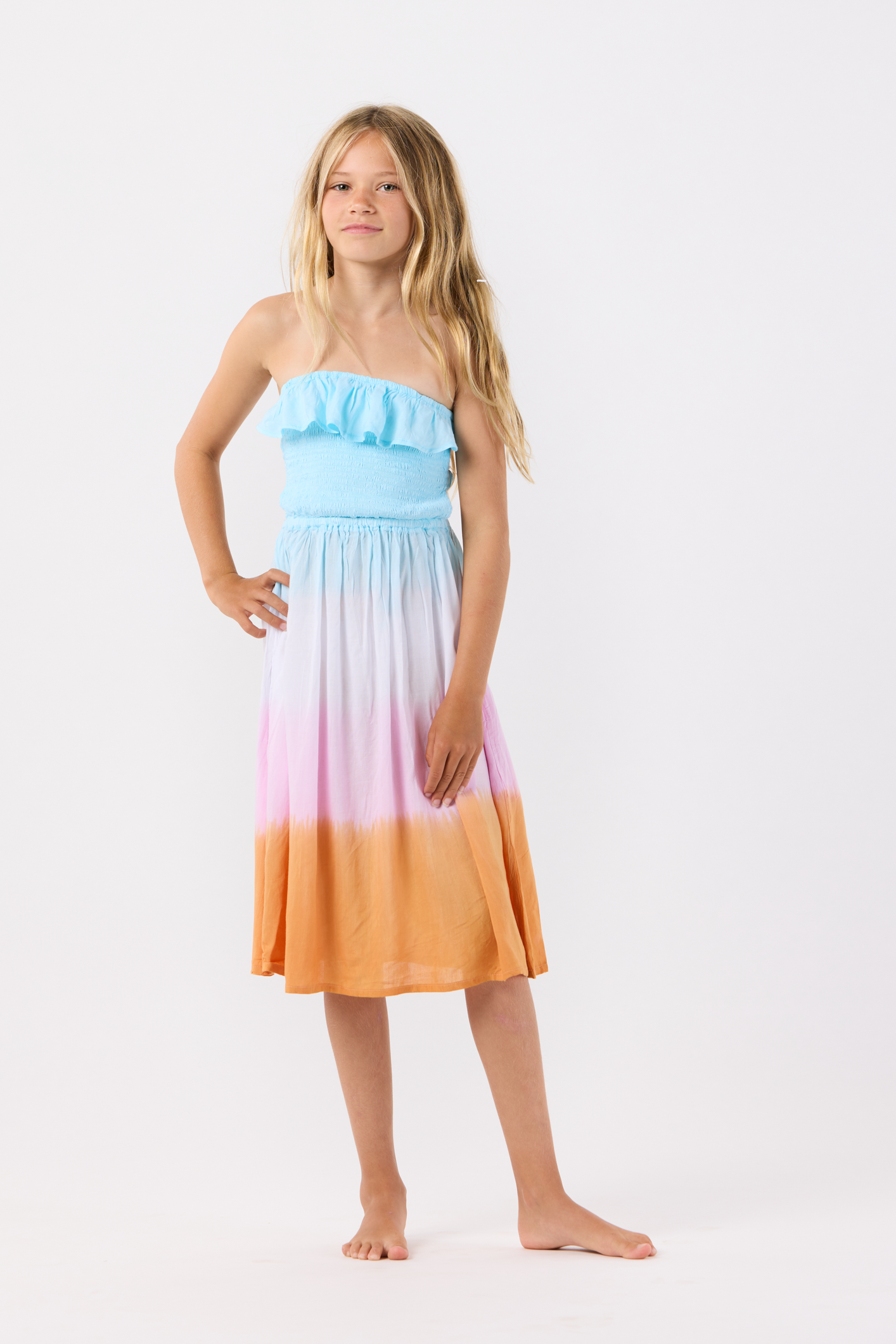 Kids Andy Dress