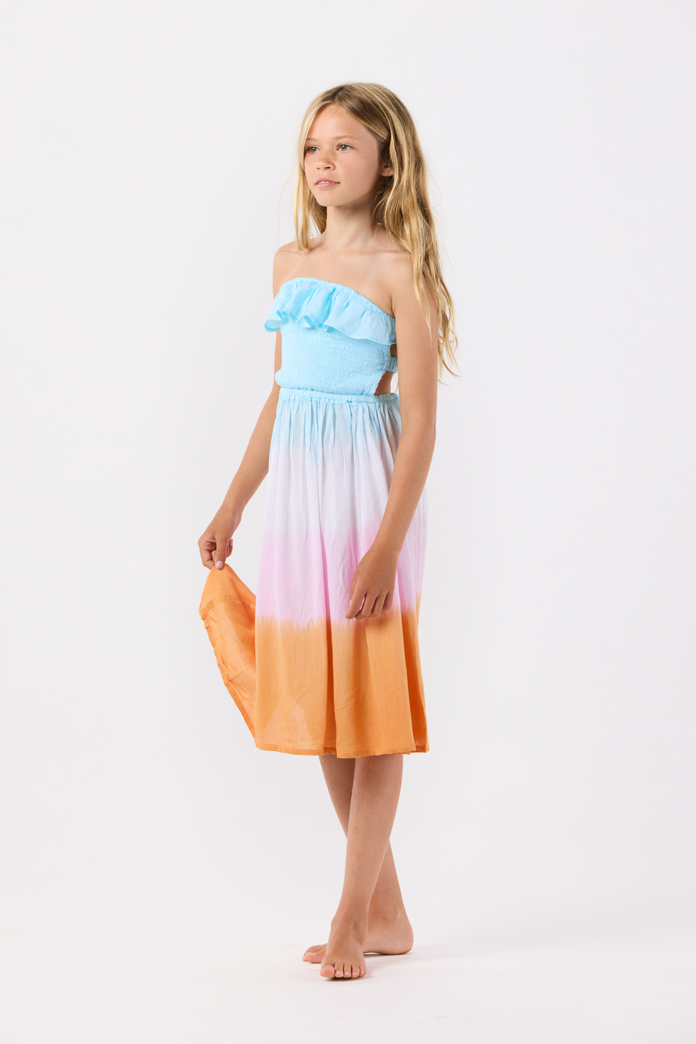 Kids Andy Dress