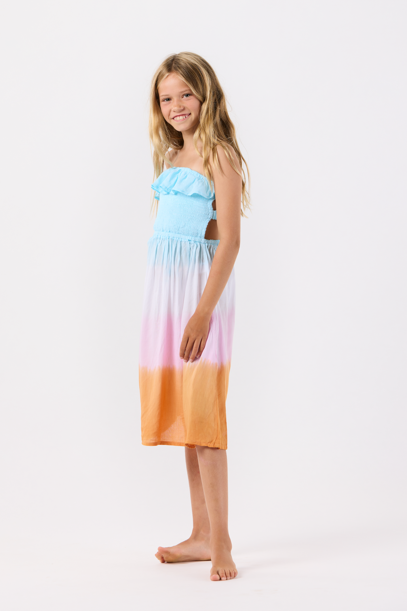 Kids Andy Dress