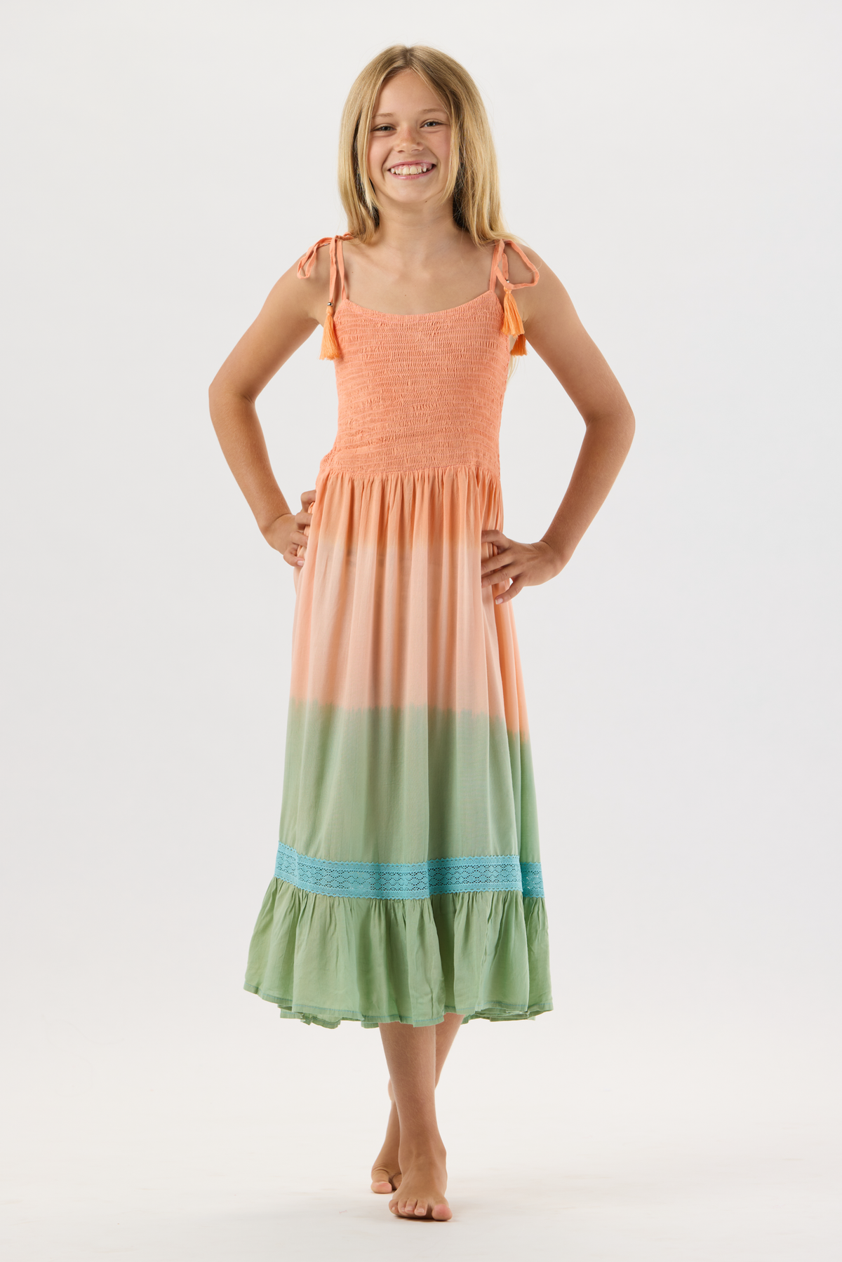 Kids Avalon Dress
