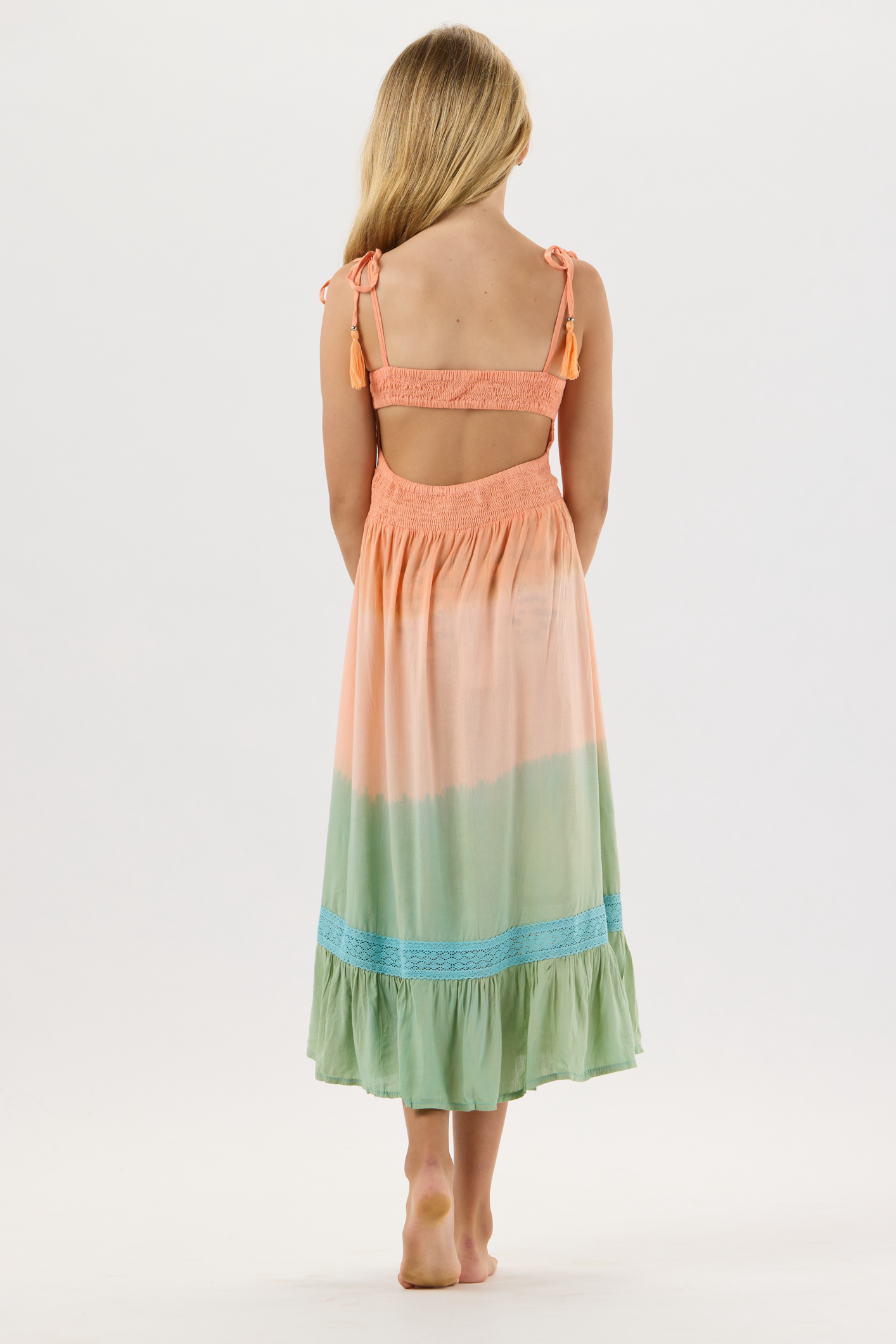Kids Avalon Dress