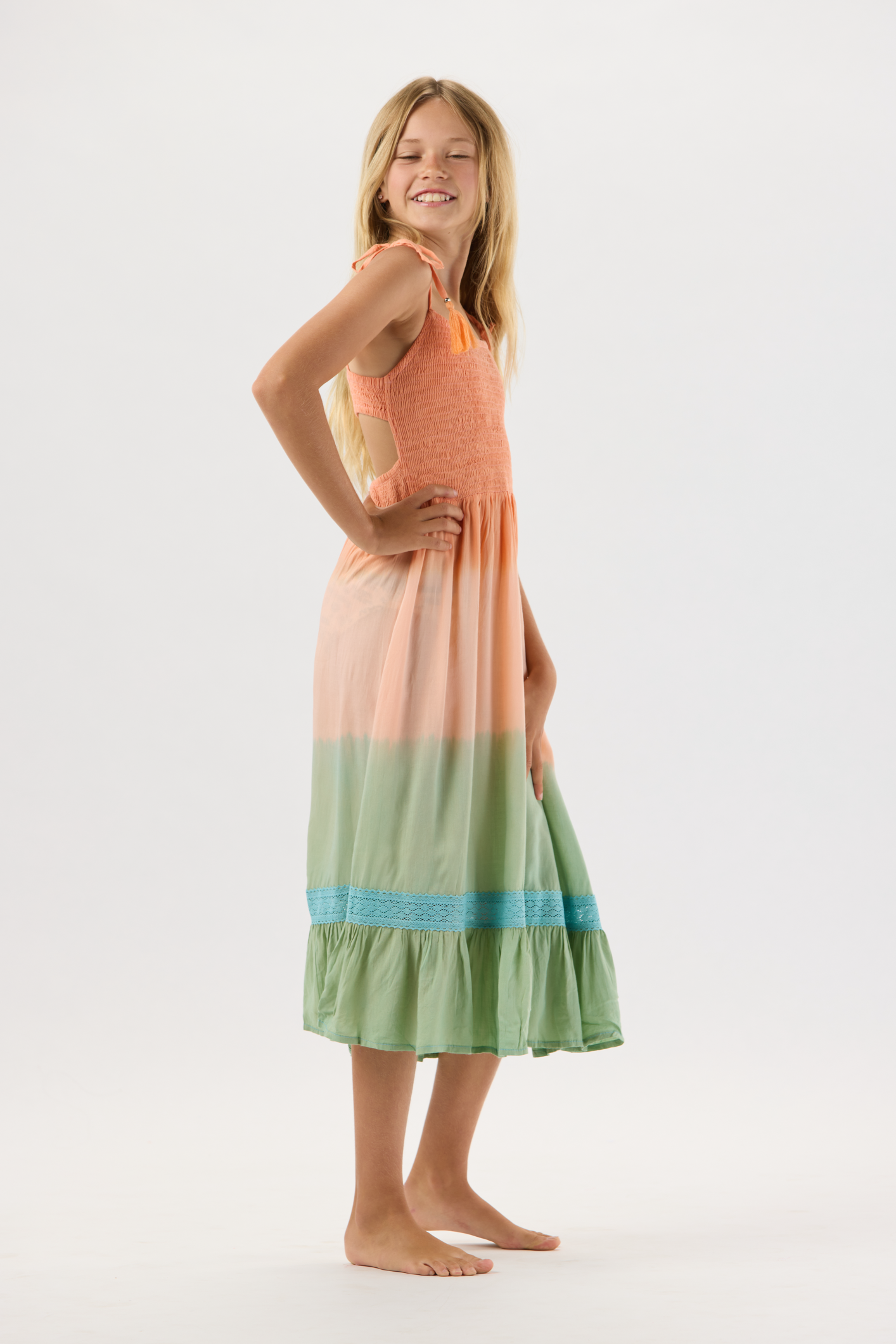 Kids Avalon Dress