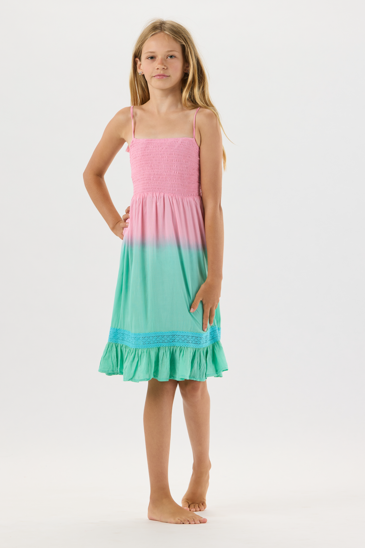 Kids Avalon Dress