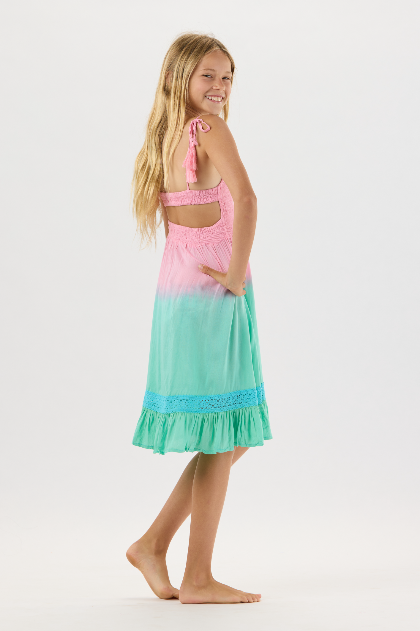 Kids Avalon Dress