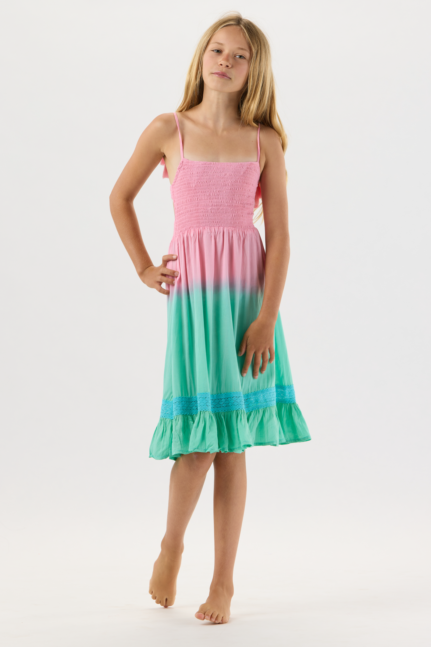 Kids Avalon Dress