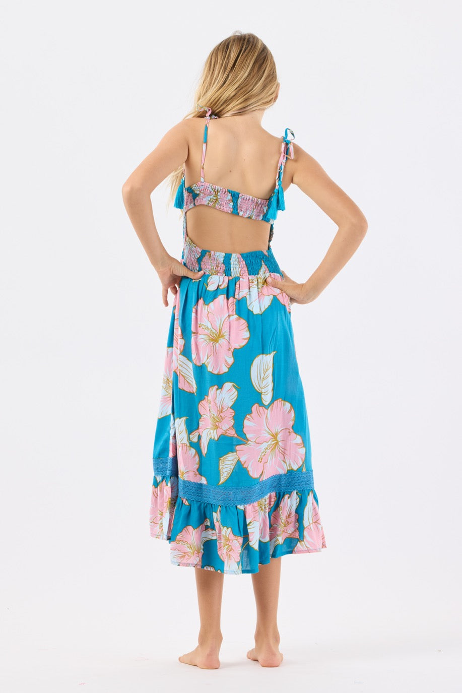 Kids Avalon Dress