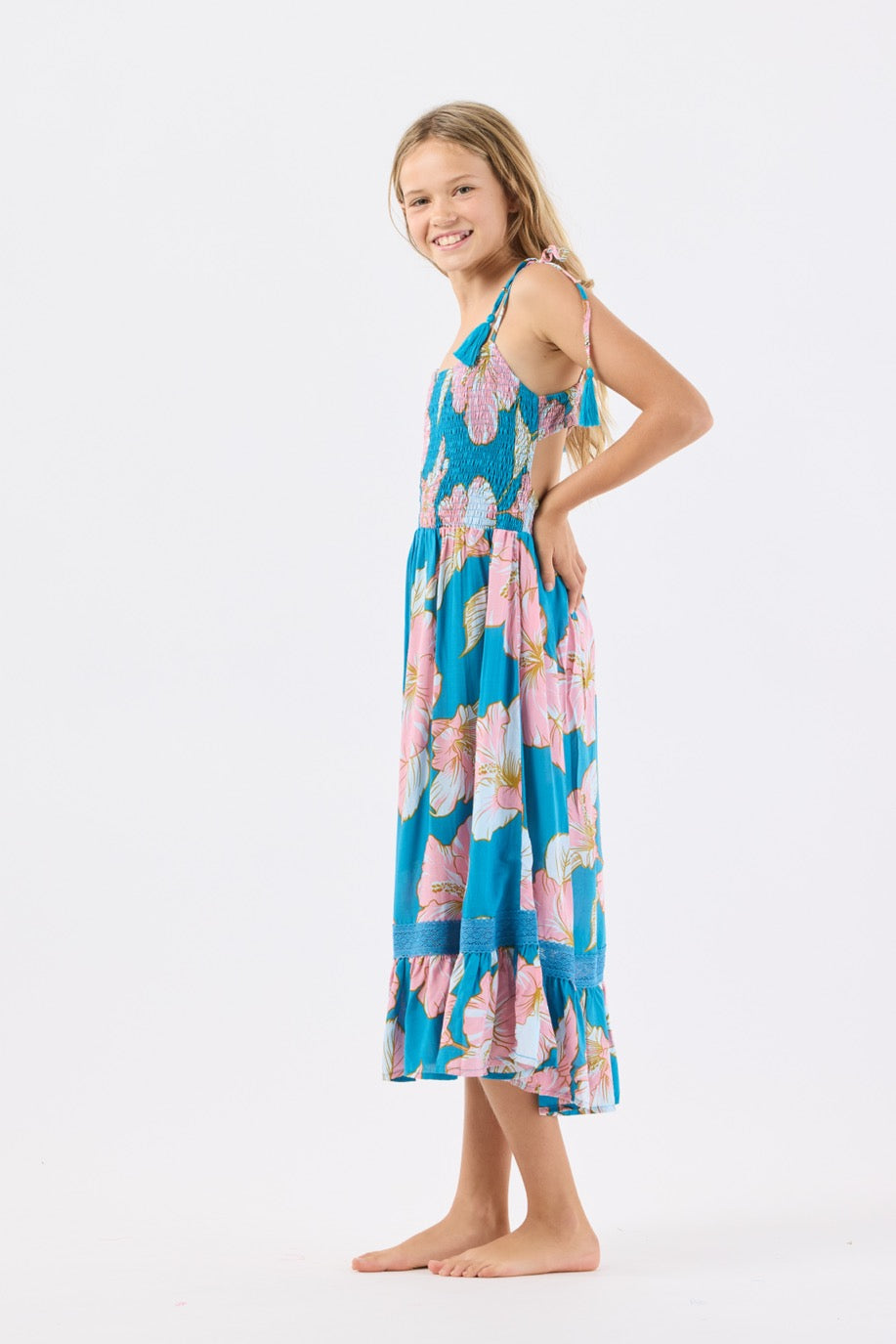 Kids Avalon Dress