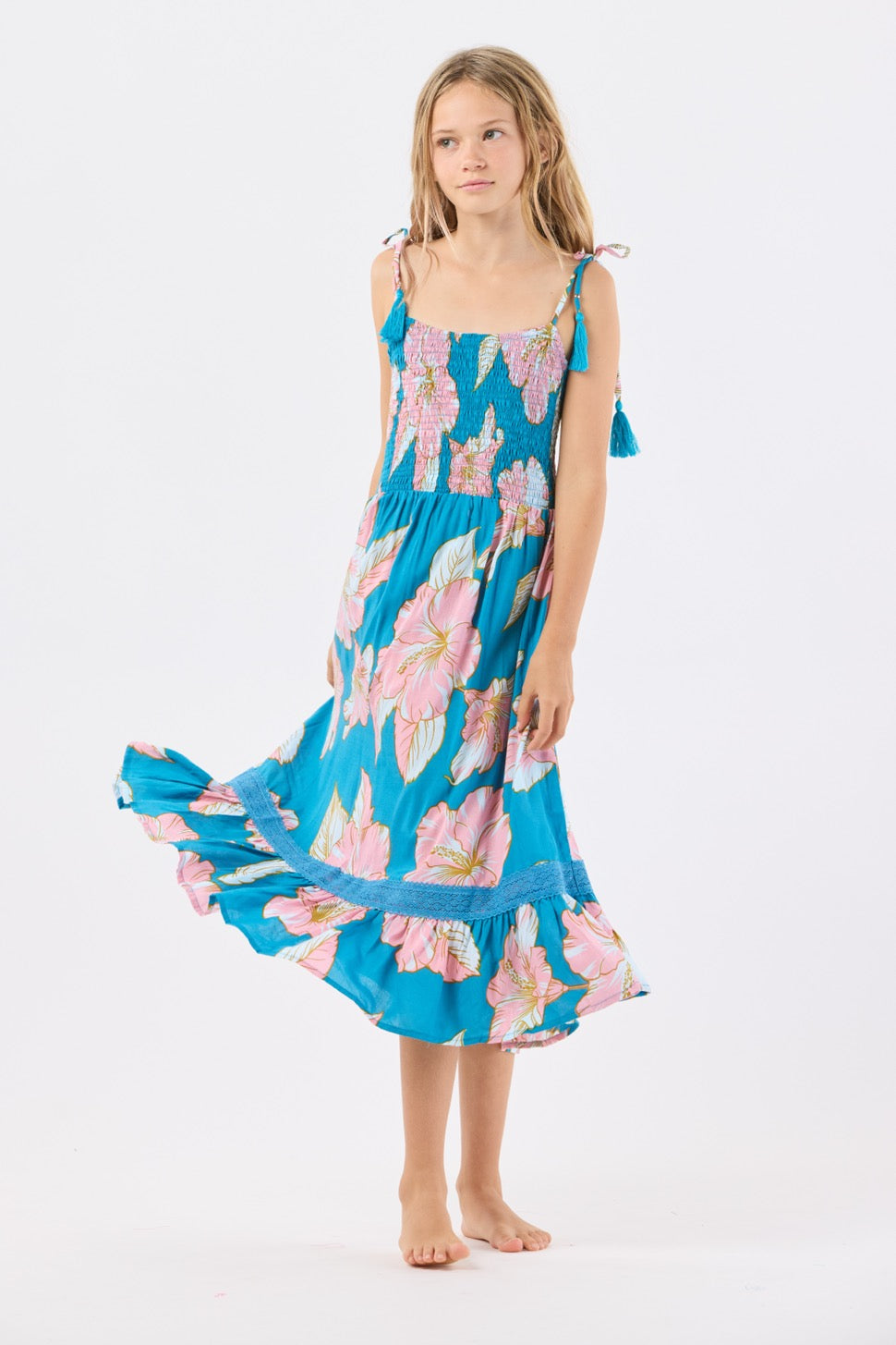 Kids Avalon Dress