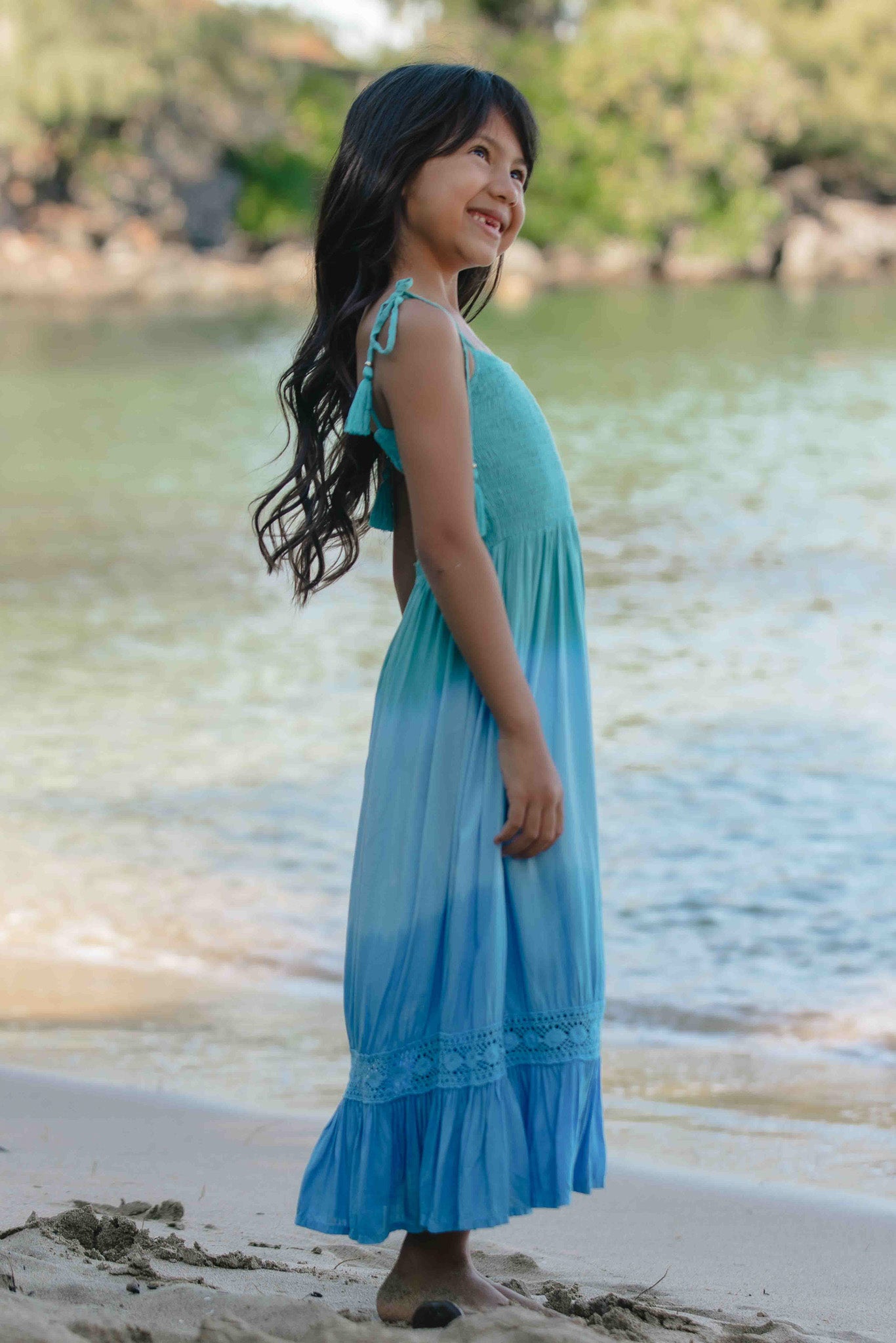 Kids Avalon Dress