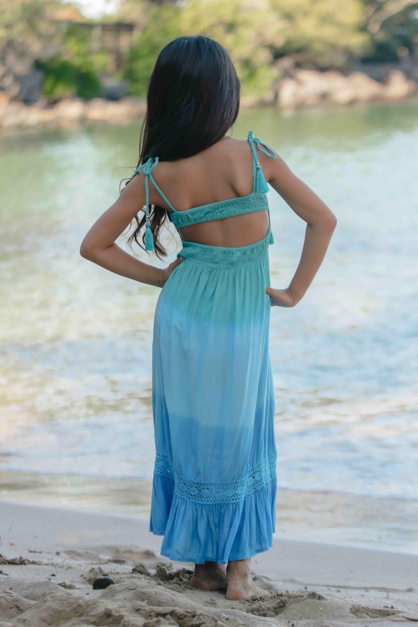 Kids Avalon Dress