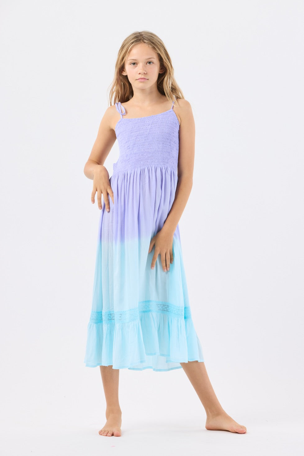 Kids Avalon Dress