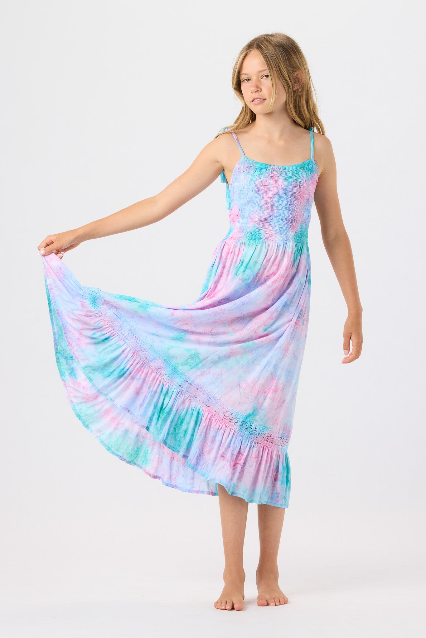 Kids Avalon Dress