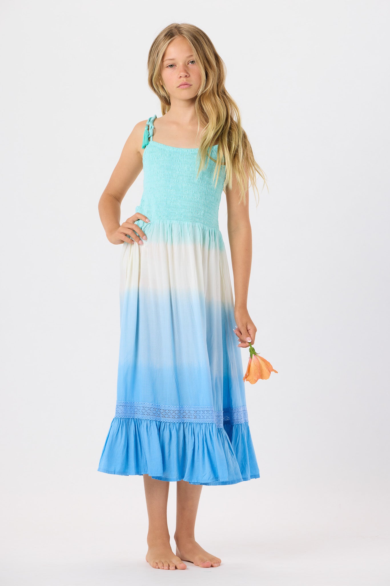 Kids Avalon Dress